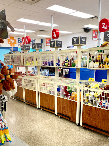 Pet Supply Store «PetSmart», reviews and photos, 7501 SW Dartmouth St, Tigard, OR 97223, USA