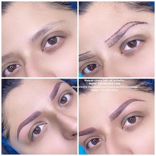 Cursos microblading Denver