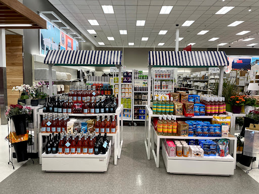 Department Store «Target», reviews and photos, 2610 Bishop Dr, San Ramon, CA 94583, USA