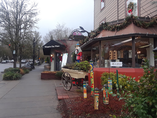 Florist «R Blooms Of Lake Oswego», reviews and photos, 267 A Ave, Lake Oswego, OR 97034, USA