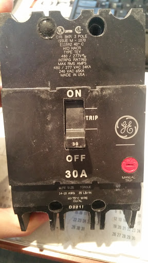 Electrical Supply Store «Glendale Wholesale Electrical Supply», reviews and photos, 754 Salem St, Glendale, CA 91203, USA