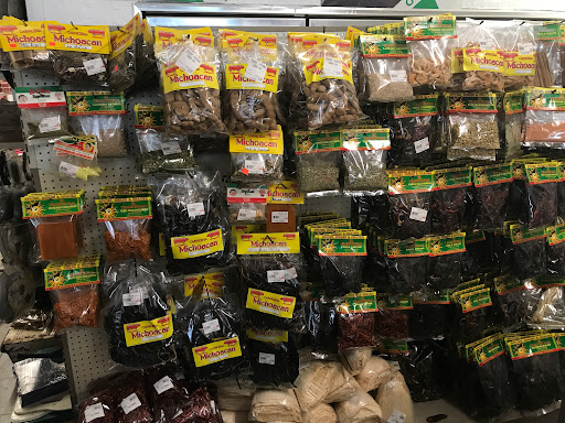 Mexican Grocery Store «Carniceria Michoacan», reviews and photos, 1264 E Chicago Rd, Sturgis, MI 49091, USA