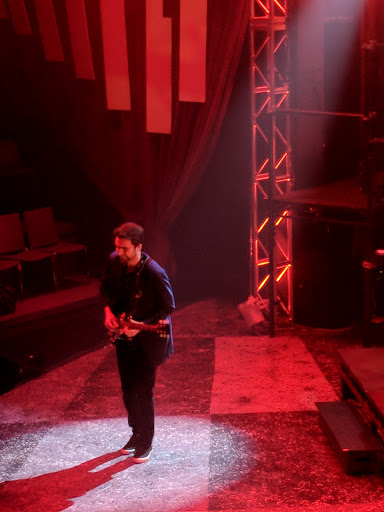 Performing Arts Theater «Centre Stage», reviews and photos, 501 River St, Greenville, SC 29601, USA