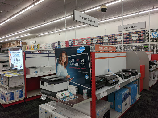 Office Supply Store «Staples», reviews and photos, 300 US-202, Raritan, NJ 08869, USA
