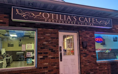 Otilia's Cafe image