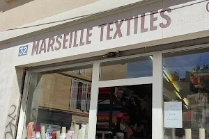 Marseille Textiles image
