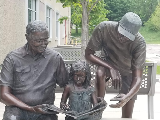 Suzuki Motorcycle Dealer «Metro Harley-Davidson Suzuki Can-Am», reviews and photos, 2415 Westdale Dr SW, Cedar Rapids, IA 52404, USA