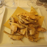 Photo n°3 de l'avis de Massimo.a fait le 10/05/2024 à 18:00 sur le  Trattoria del Moro à Bolsena