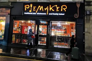The Piemaker image
