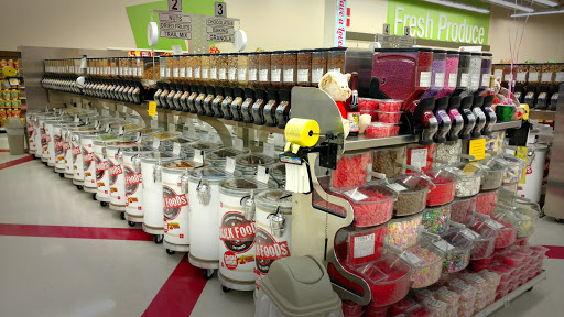 Grocery Store «Cash Wise Foods», reviews and photos, 1401 33rd St S, Fargo, ND 58103, USA