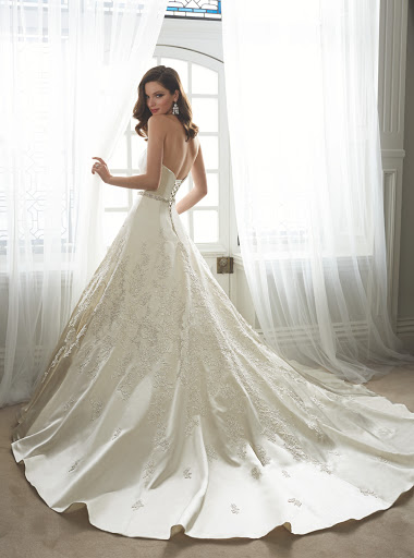 Bridal Shop «Amour Bridal», reviews and photos, 601 E Whitestone Blvd #408, Cedar Park, TX 78613, USA