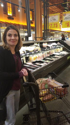 Supermarket «Wegmans», reviews and photos, 50 Foundry Way, Malvern, PA 19355, USA