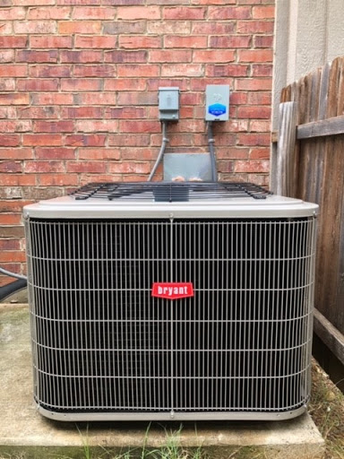 Air Conditioning Contractor «Diamond Quality Services», reviews and photos