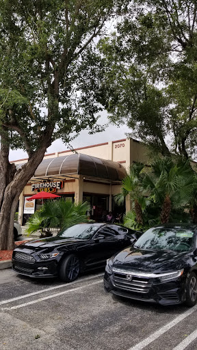 Sandwich Shop «Firehouse Subs», reviews and photos, 2070 N University Dr, Coral Springs, FL 33071, USA