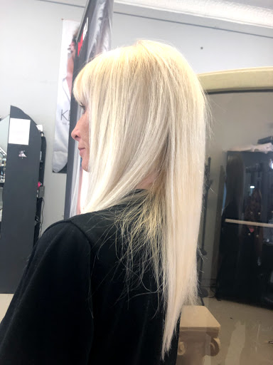 Hair Salon «Art of Hair Salon», reviews and photos, 10 N Main St, Brighton, CO 80601, USA