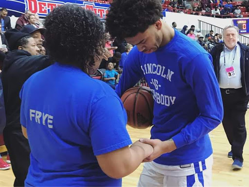 Basketball Court «Calihan Hall», reviews and photos, 4001 W McNichols Rd, Detroit, MI 48221, USA