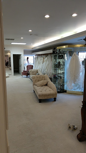 Bridal Shop «Candalina Brides», reviews and photos, 1700 Monongahela Ave, Pittsburgh, PA 15218, USA