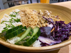Photo n°72 de Pitaya Thaï Street Food à Villeurbanne ()