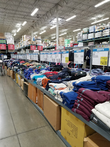 Warehouse club «BJ’s Wholesale Club», reviews and photos, 3303 Crompond Rd, Yorktown Heights, NY 10598, USA