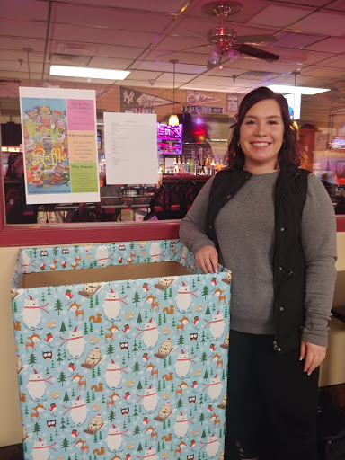 Bowling Alley «Towne Bowling Academy Inc», reviews and photos, 1601 Altamont Ave, Schenectady, NY 12303, USA