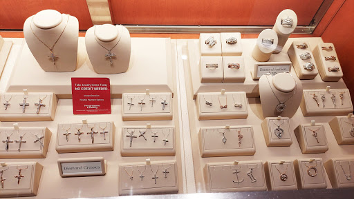 Jewelry Store «Zales - The Diamond Store», reviews and photos, 22513 Tomball Pkwy #105, Houston, TX 77070, USA