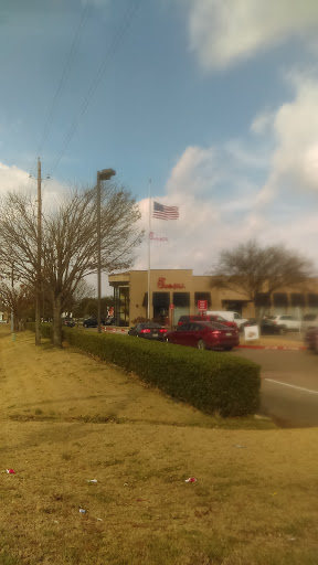 Fast Food Restaurant «Chick-fil-A», reviews and photos, 387 E Fm 1382, Cedar Hill, TX 75104, USA