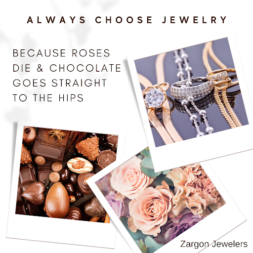 Jewelry Store «Zargon Jewelers», reviews and photos, 2273 S University Dr, Davie, FL 33324, USA