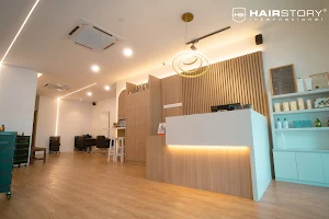 Hairstory International (Prima Tanjung) image