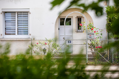 Le coquet: chez maguy à Besançon