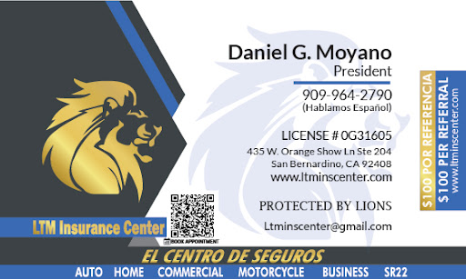 LTM Insurance Center image