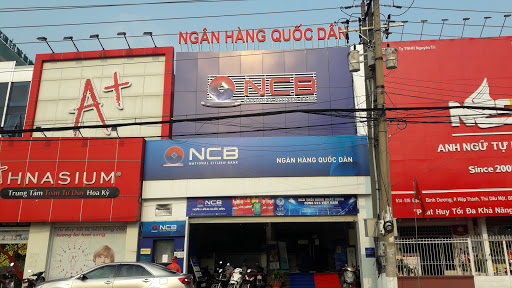 NCB Bình Dương - Ngân Hàng TMCP Quốc Dân