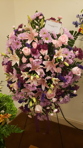 Florist «Dazzling Florist», reviews and photos, 909 West St, Annapolis, MD 21401, USA