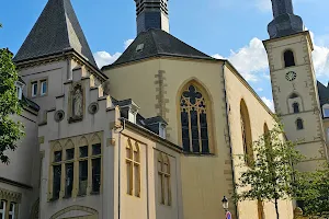 Michaelskirche image