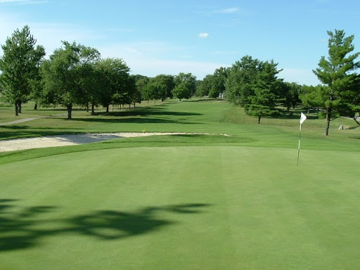 Golf Club «Marysville Golf Club», reviews and photos, 13683 OH-38, Marysville, OH 43040, USA