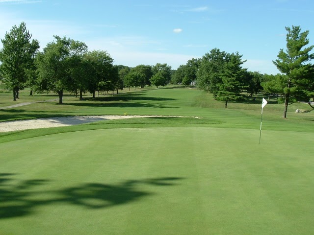 Marysville Golf Club