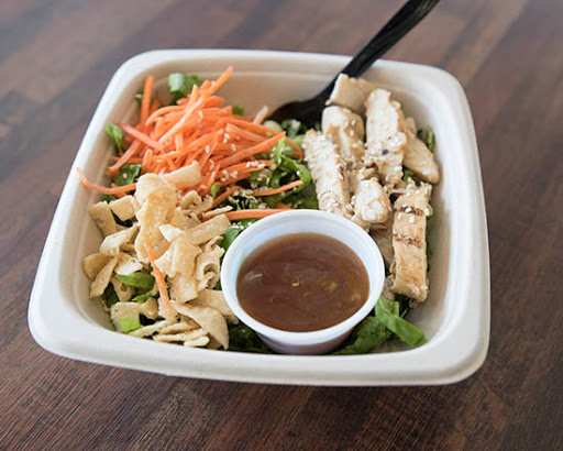 Fast Food Restaurant «Tropical Smoothie Café (Annandale)», reviews and photos, 6552 Little River Turnpike A, Alexandria, VA 22312, USA