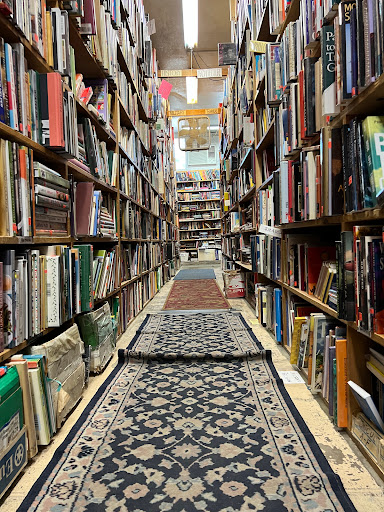 Book Store «Bargain Books», reviews and photos, 14426 Friar St, Van Nuys, CA 91401, USA