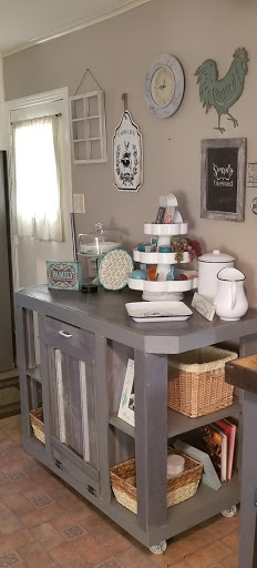 Craft Store «Hobby Lobby», reviews and photos, 200 Ridge Way, Flowood, MS 39232, USA