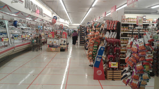 Grocery Store «Giant Food Stores», reviews and photos, 500 Progress Ave, Pottsville, PA 17901, USA