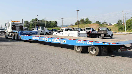 Harpeth Towing & Recovery