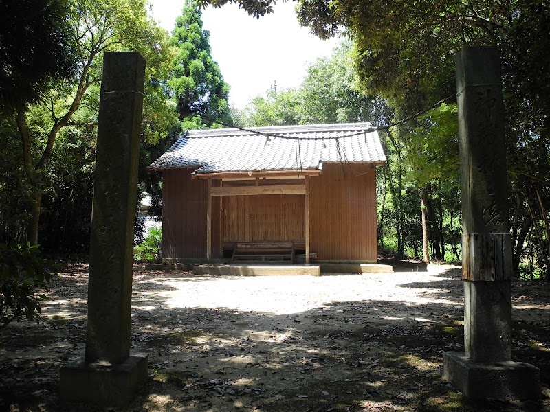 金比羅神社
