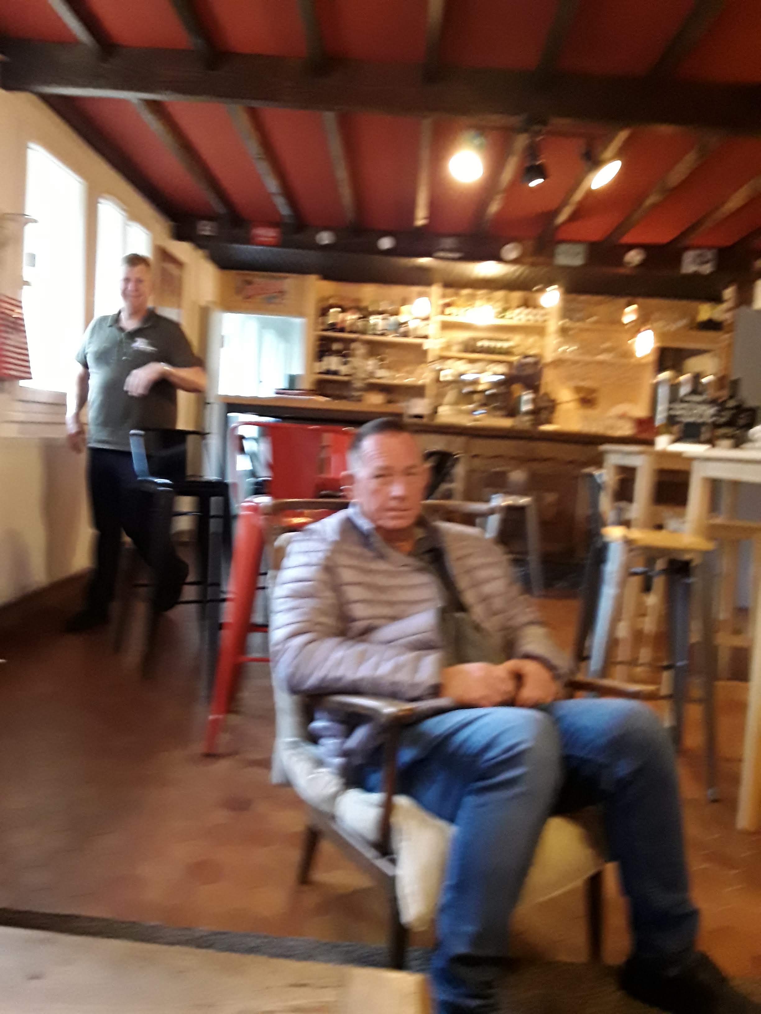 Photo n° 2 de l'avis de Michèle.r fait le 05/12/2021 à 18:15
