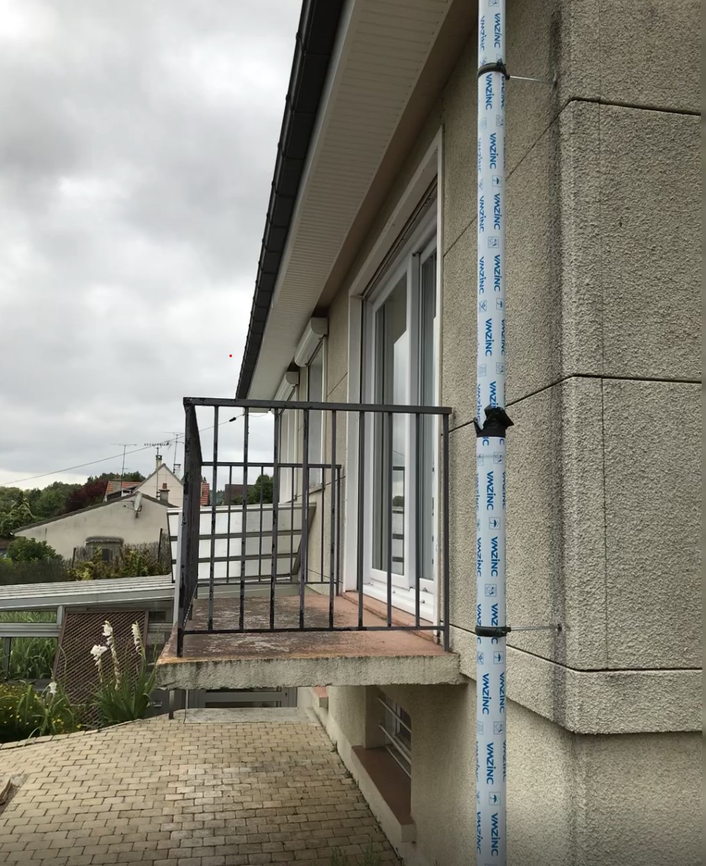 Photo n° 1 de l'avis de jean-marc.e fait le 19/08/2019 à 08:23
