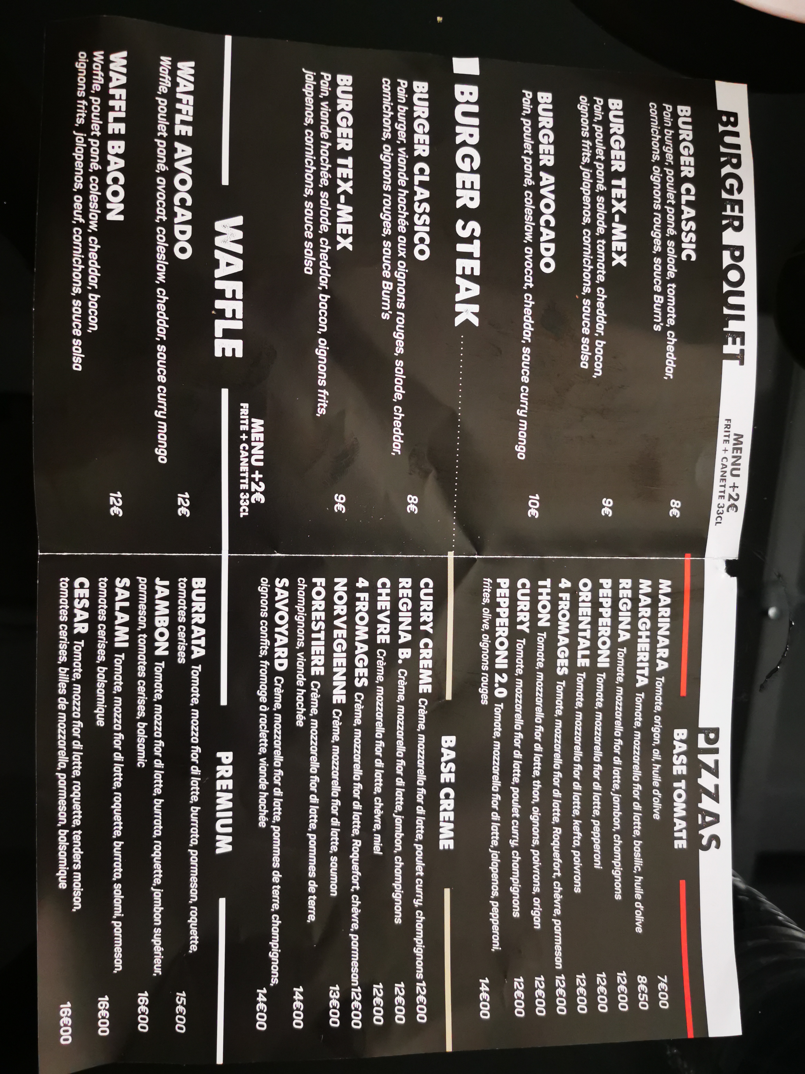 Photo n° 1 de l'avis de cindy.A fait le 03/10/2022 à 17:53