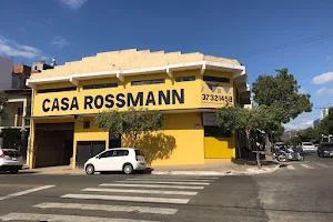 Casa Rossmann Material de Construção image