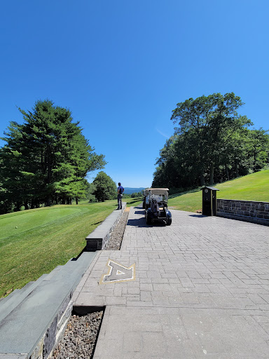 Public Golf Course «West Point Golf Course», reviews and photos, 1230 NY-218, West Point, NY 10996, USA