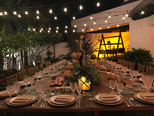 Mejores Banquetes Catering de Autor Cancun Milo Pinelo / Riviera Maya