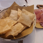 Photo n°3 de l'avis de Leonardo.a fait le 17/07/2023 à 19:22 sur le  La Pieve ristorante à Bagnolo in Piano