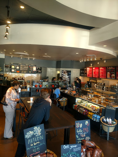 Starbucks image