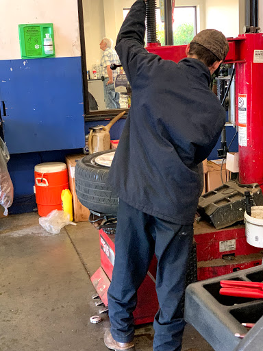 Car Repair and Maintenance «Pep Boys Auto Service & Tire», reviews and photos, 1749 E Main St, Prattville, AL 36066, USA